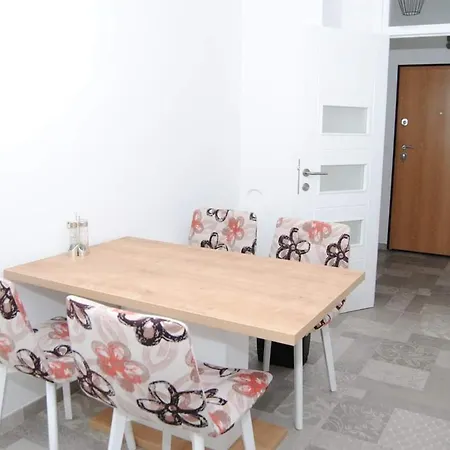 شقة Stan U Centru Sarajeva *